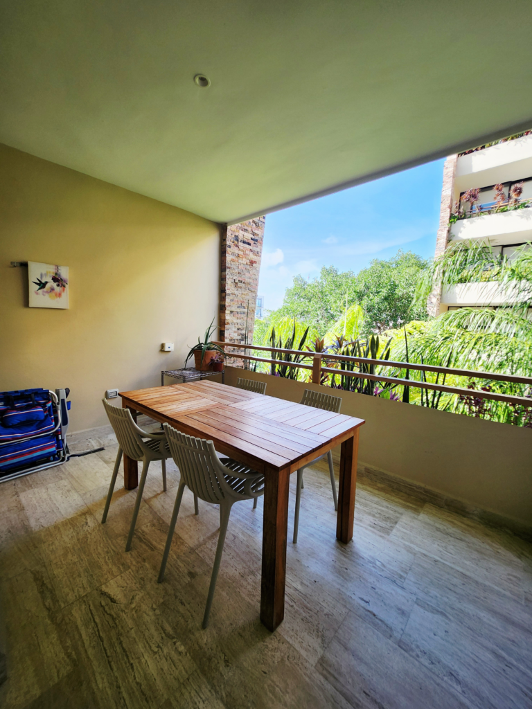 Smart Design Studio for Sale Playa del Carmen Downtown